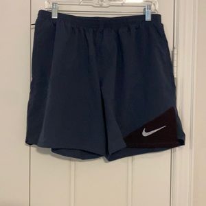 Nike Women’s Dri-Fit Athletic Shorts